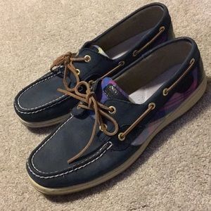 Sperry Top Siders
